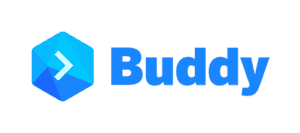 Logo Buddy.works